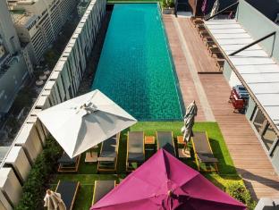 mercure bangkok siam