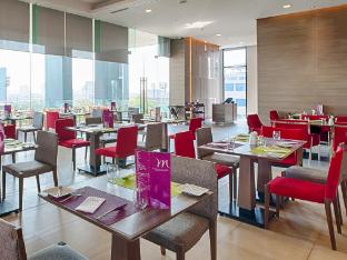 mercure bangkok siam