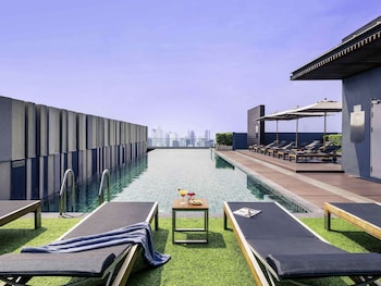 mercure bangkok siam