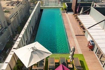 mercure bangkok siam