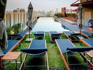 mercure bangkok siam