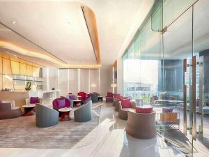 mercure bangkok siam