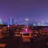 mercure bangkok siam