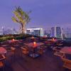mercure bangkok siam