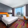 mercure bangkok siam