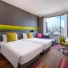 mercure bangkok siam
