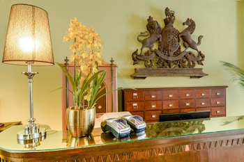 museum hotel
