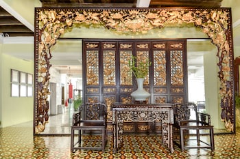 museum hotel