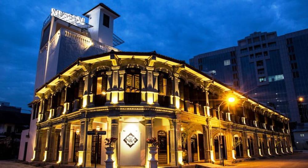 museum hotel