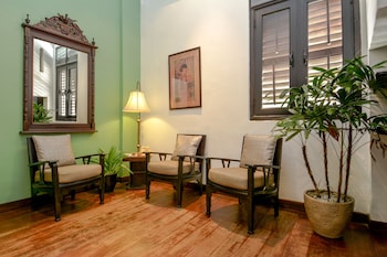 museum hotel