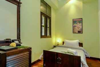 museum hotel