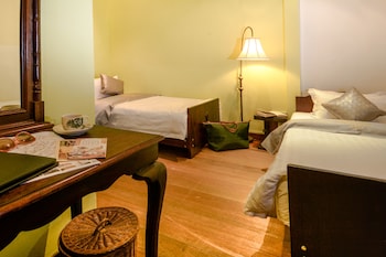 museum hotel