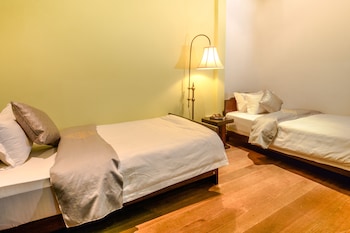 museum hotel