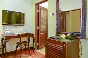 museum hotel