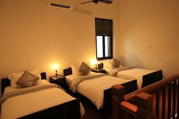 museum hotel