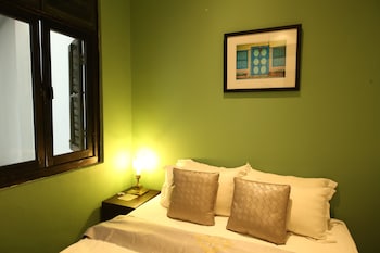 museum hotel