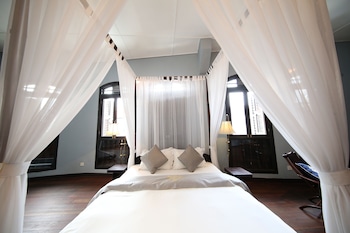museum hotel