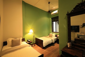 museum hotel