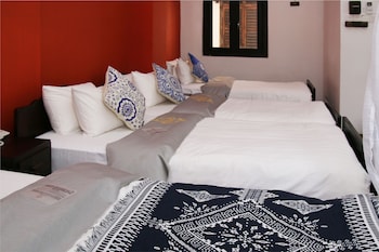 museum hotel