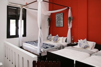 museum hotel