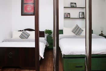 museum hotel