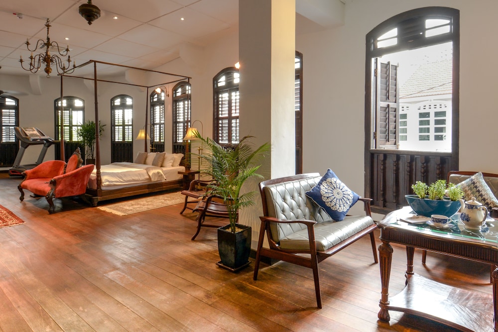 museum hotel