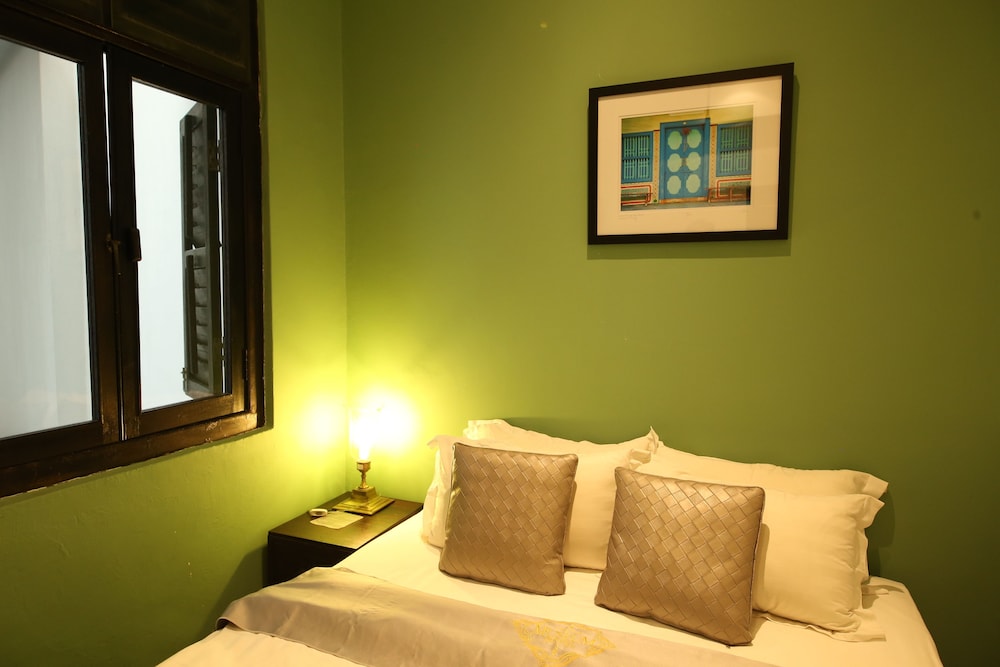 museum hotel