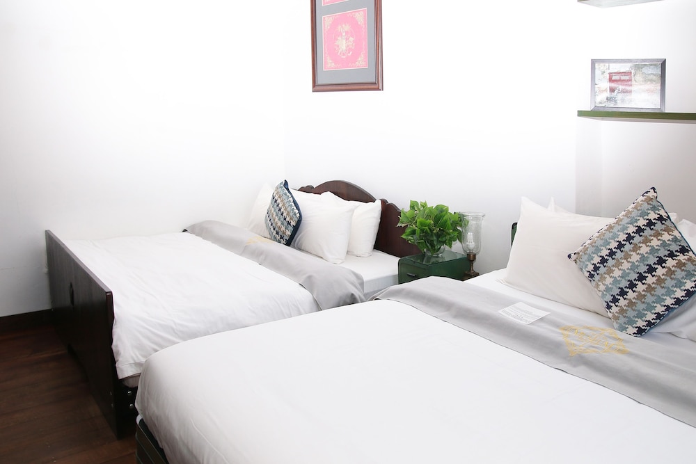 museum hotel
