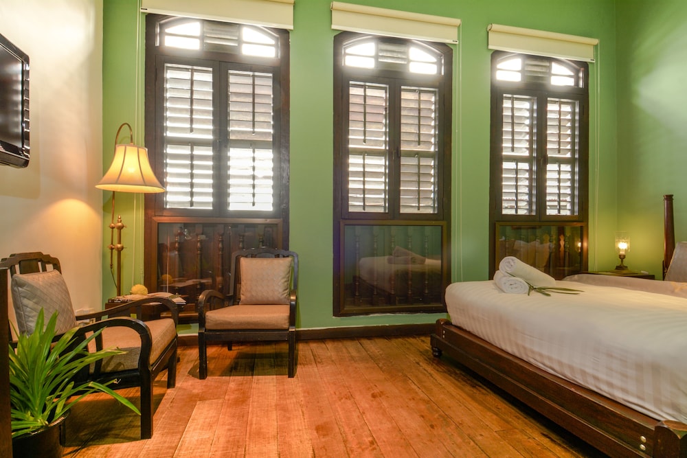 museum hotel