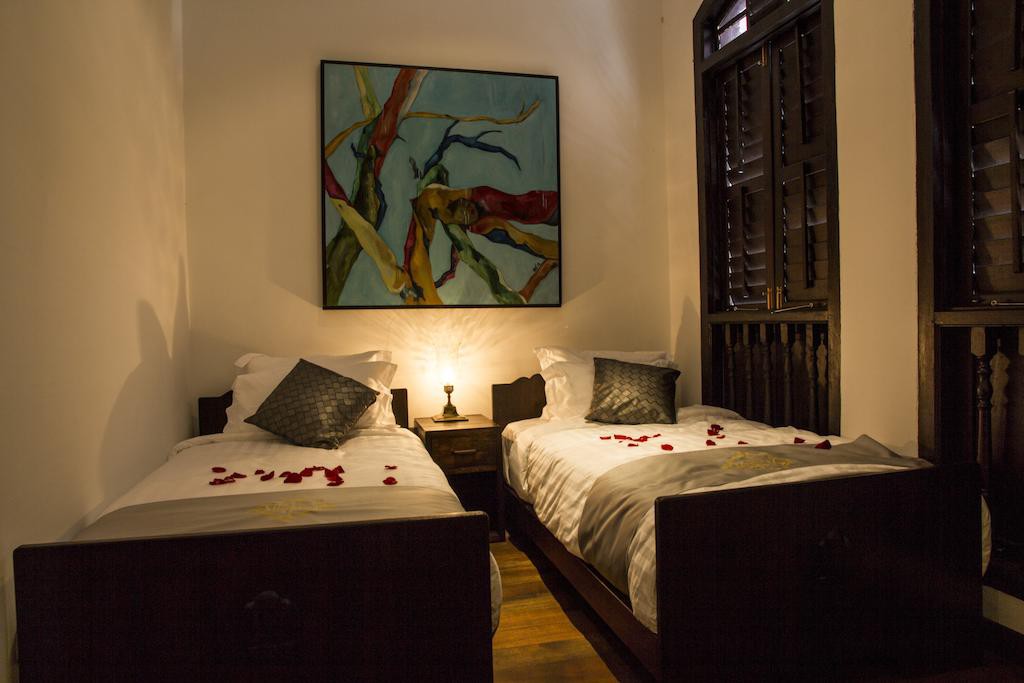 museum hotel
