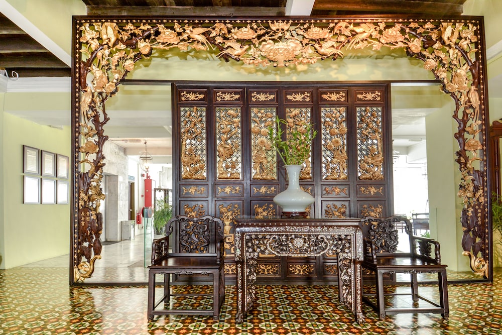 museum hotel