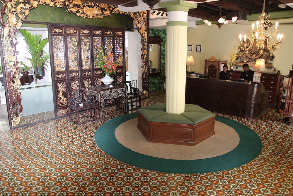 museum hotel