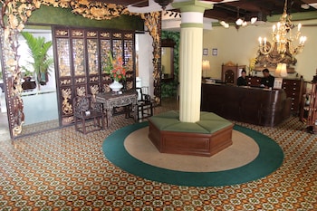 museum hotel