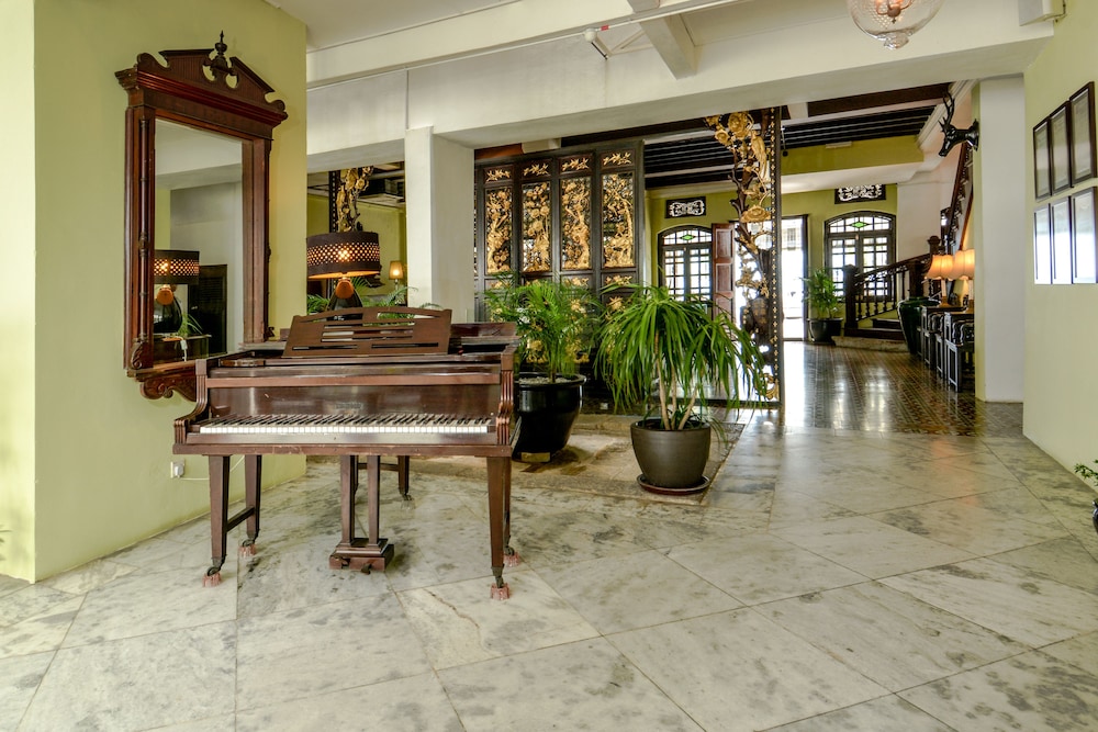 museum hotel