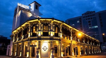 museum hotel