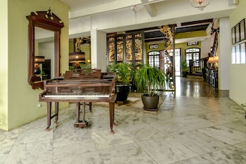 museum hotel