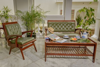 Museum Hotel,No.76, Jalan A.S Mansor,3 star