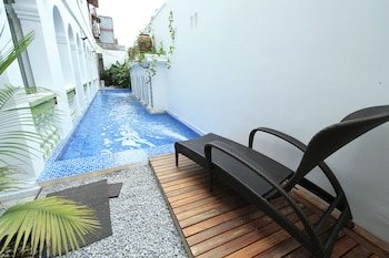 museum hotel
