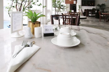 Museum Hotel,No.76, Jalan A.S Mansor,3 star