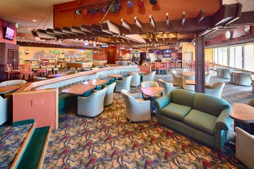 red lion hotel pendleton