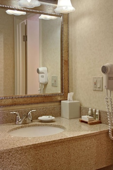 red lion hotel pendleton