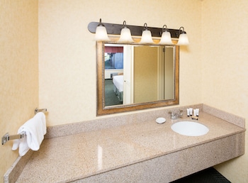 red lion hotel pendleton