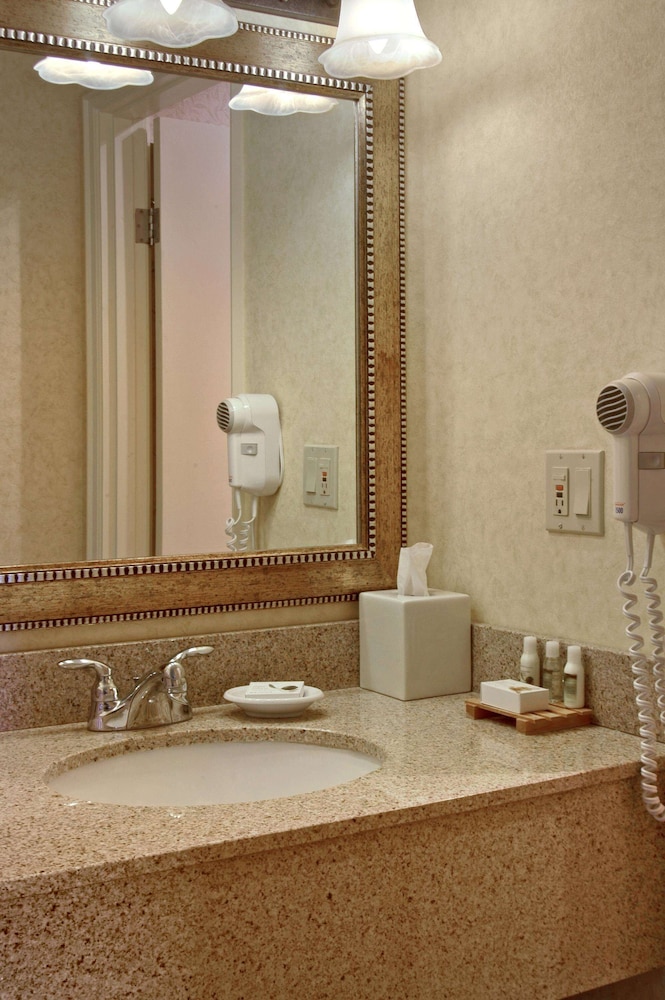 red lion hotel pendleton