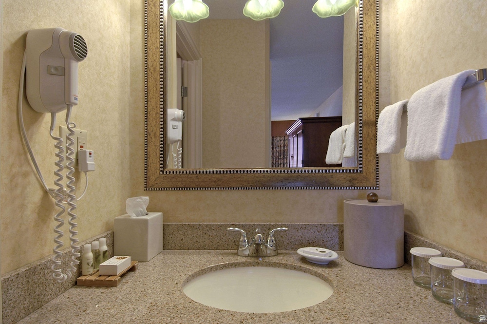red lion hotel pendleton