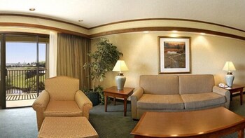 red lion hotel pendleton