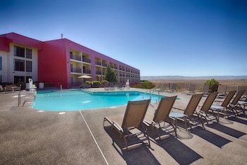 red lion hotel pendleton