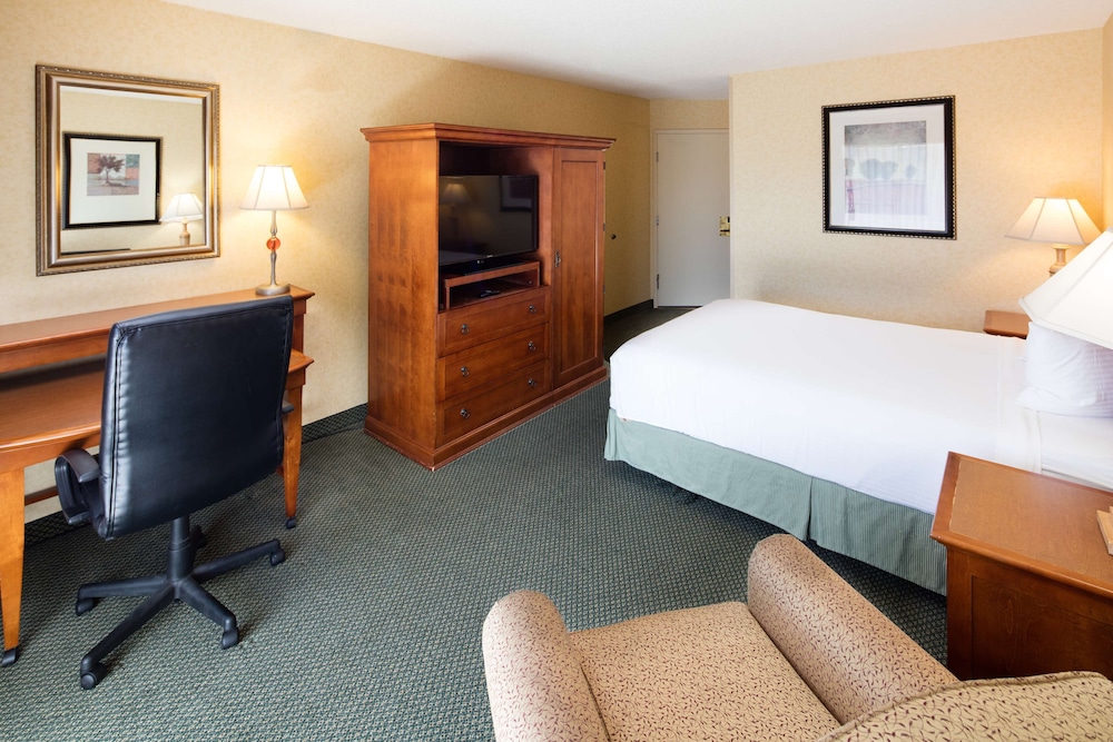 red lion hotel pendleton
