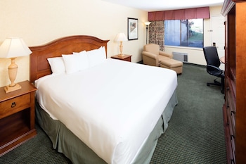 red lion hotel pendleton