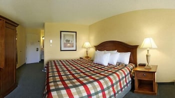 red lion hotel pendleton