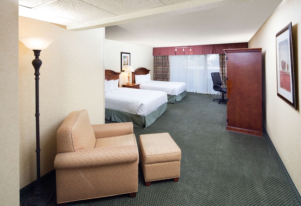 red lion hotel pendleton